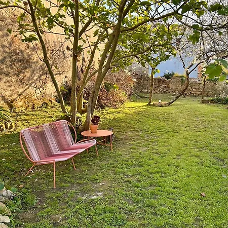 Casas Lentas Slow Living-obidos Holiday home *