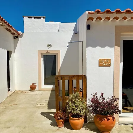 Casas Lentas Slow Living-óbidos Casa de Férias *