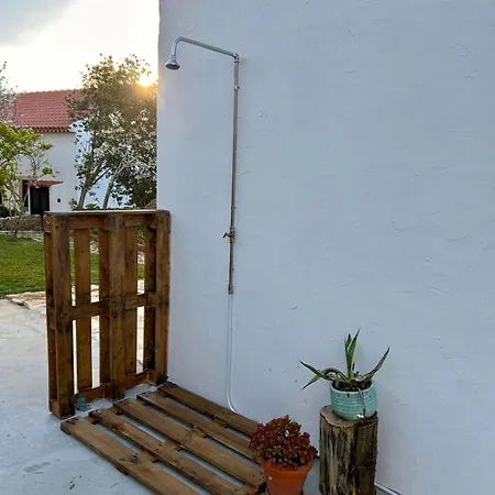 Casas Lentas Slow Living-óbidos Casa de Férias *