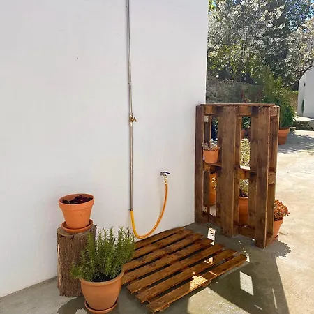 Casa de Férias Casas Lentas Slow Living-óbidos *