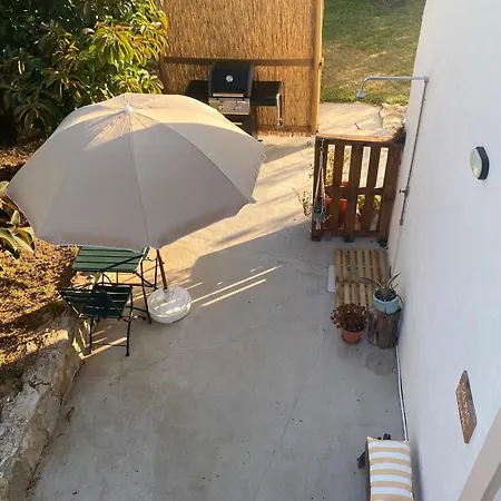 Casas Lentas Slow Living-óbidos Сasa de vacaciones Sobral (Leiria)