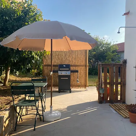 Сasa de vacaciones Casas Lentas Slow Living-óbidos Sobral (Leiria)