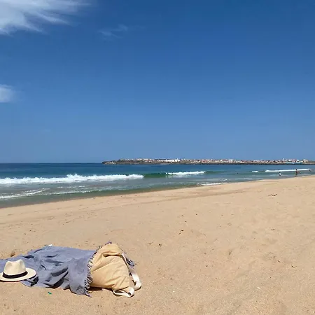 Casas Lentas Slow Living-óbidos Сasa de vacaciones Sobral (Leiria)