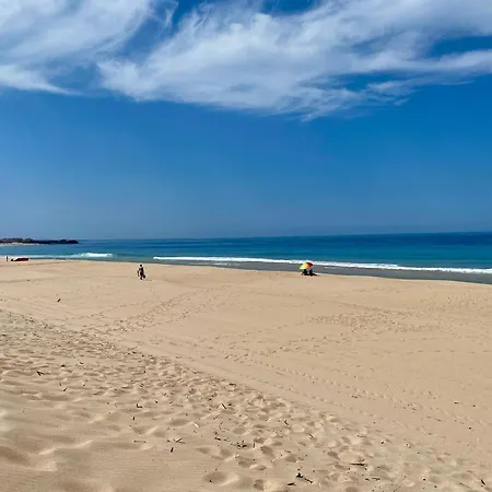 Casas Lentas Slow Living-óbidos Сasa de vacaciones *