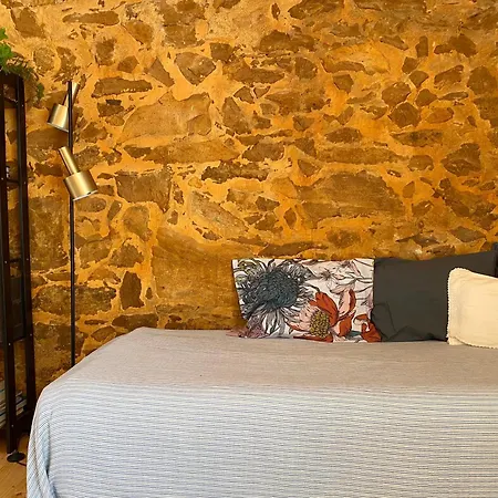 Сasa de vacaciones Casas Lentas Slow Living-óbidos Sobral (Leiria)