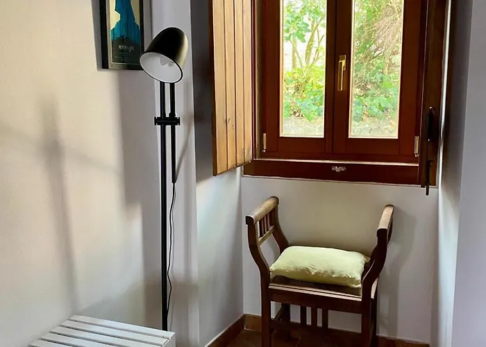 別荘 Casas Lentas Slow Living-obidos