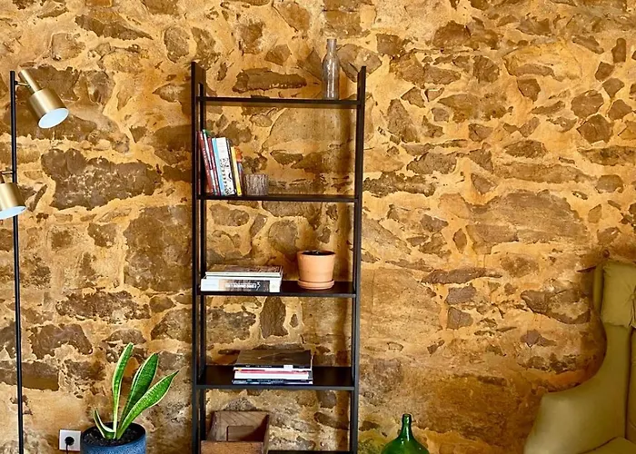 Casas Lentas Slow Living-obidos 別荘 *