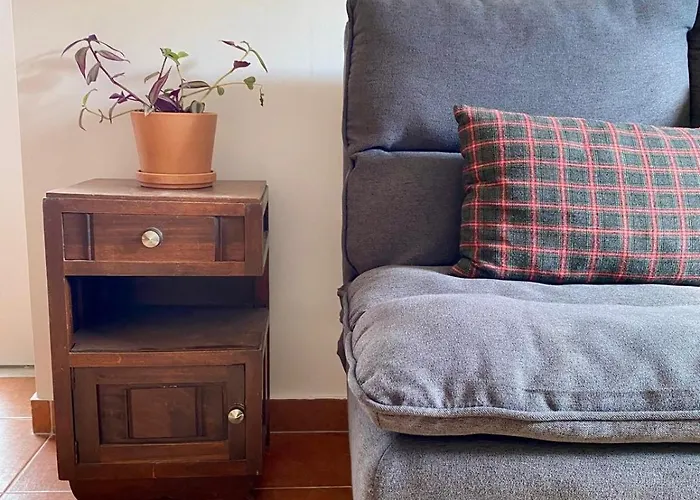 Дом отдыха Casas Lentas Slow Living-obidos Sobral (Leiria)