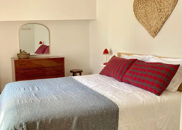 Casas Lentas Slow Living-obidos