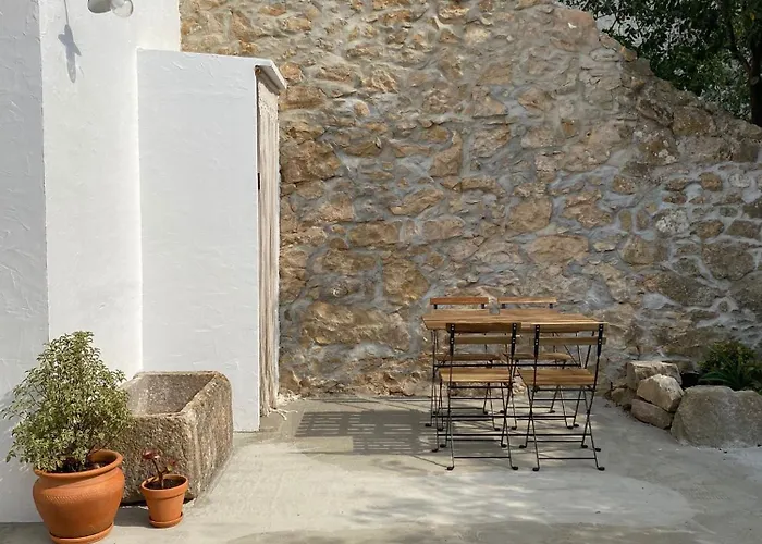 Casas Lentas Slow Living-obidos 別荘 *
