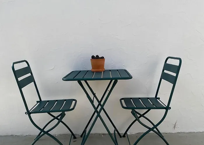 Casas Lentas Slow Living-obidos Дом отдыха Sobral (Leiria)