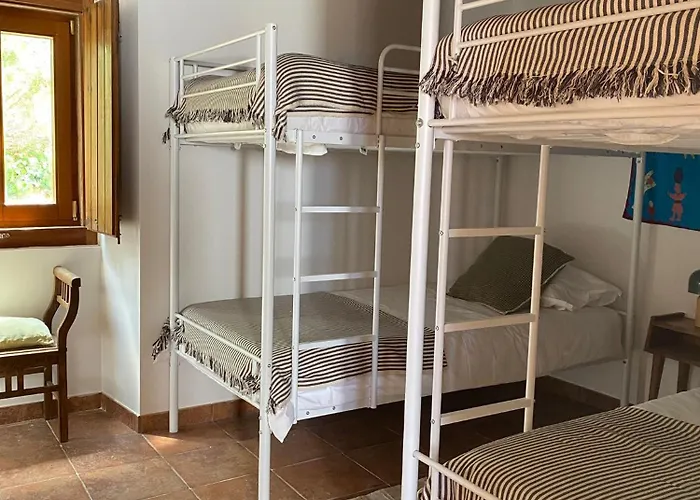 Casas Lentas Slow Living-obidos Дом отдыха