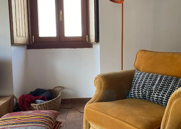 Casas Lentas Slow Living-obidos 別荘 *