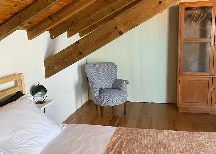 Casas Lentas Slow Living-obidos 別荘 Sobral