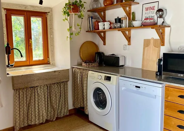 Casas Lentas Slow Living-obidos