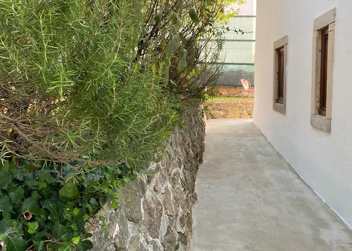 Casas Lentas Slow Living-obidos