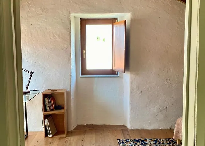 別荘 Casas Lentas Slow Living-obidos