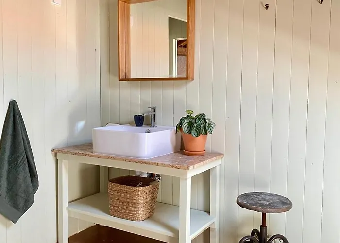 Casas Lentas Slow Living-obidos