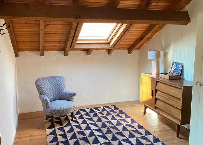 Casas Lentas Slow Living-obidos 別荘 Sobral