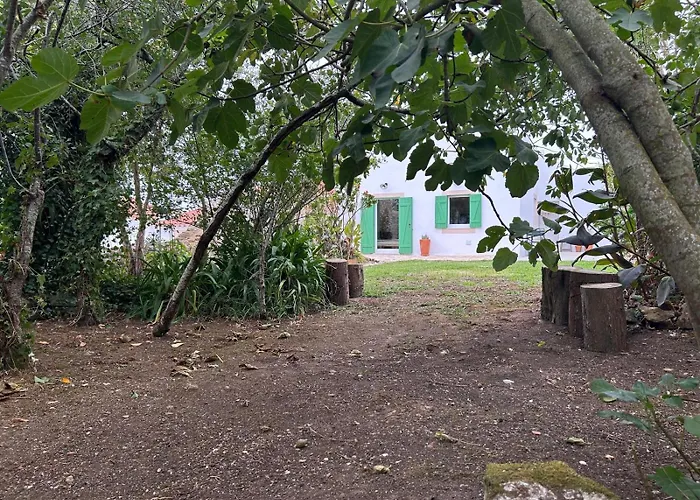 Casas Lentas Slow Living-obidos