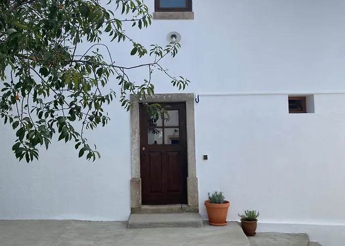 Casas Lentas Slow Living-obidos Дом отдыха *