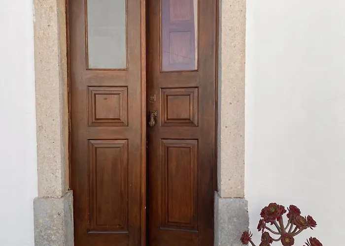 Casas Lentas Slow Living-obidos