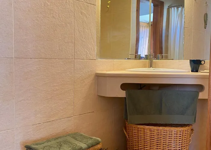 別荘 Casas Lentas Slow Living-obidos *