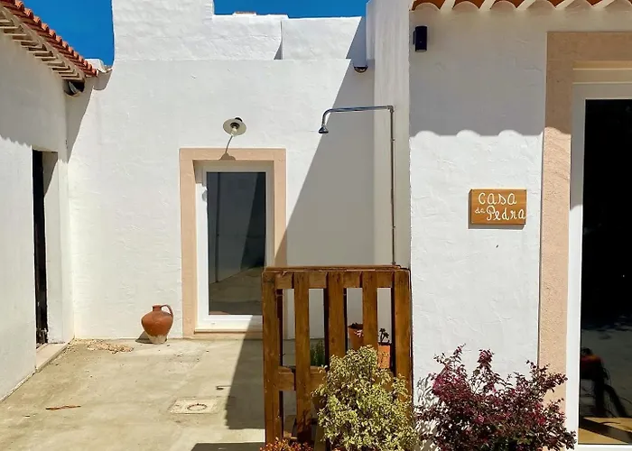 Casas Lentas Slow Living-obidos 別荘 *