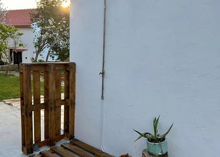 Casas Lentas Slow Living-obidos 別荘 *